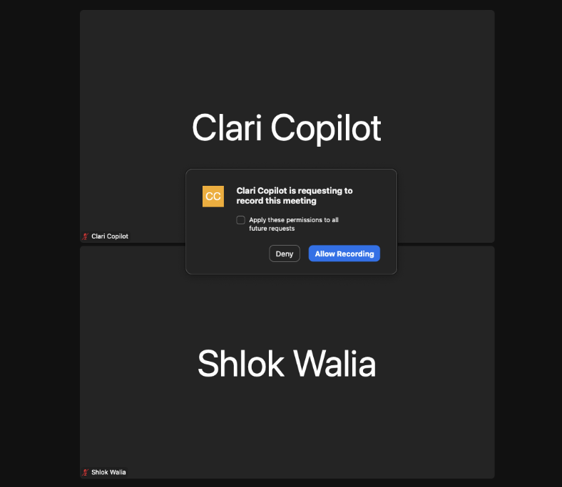 Comprehensive Guide to Copilot Zoom Recording